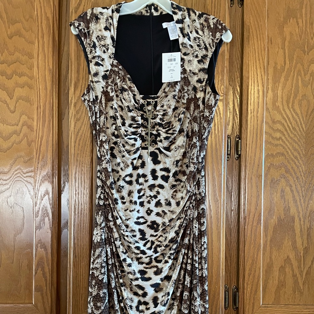 Cache Dress